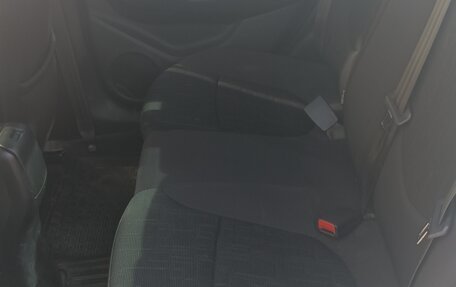 KIA Rio III рестайлинг, 2012 год, 850 000 рублей, 19 фотография