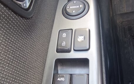 KIA Rio III рестайлинг, 2012 год, 850 000 рублей, 23 фотография