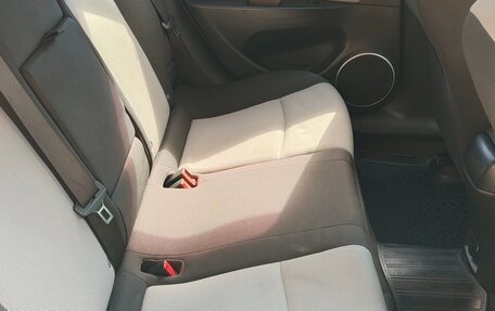 Chevrolet Cruze II, 2014 год, 615 000 рублей, 4 фотография