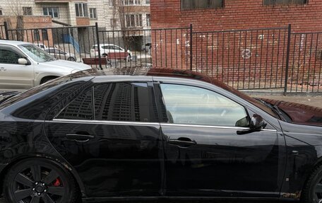 Cadillac STS I рестайлинг, 2006 год, 639 000 рублей, 5 фотография