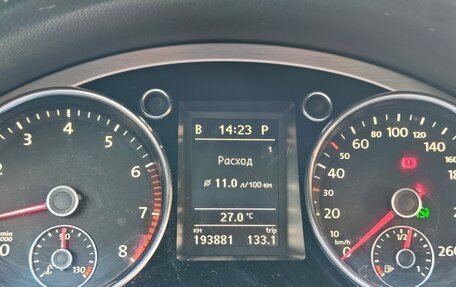 Volkswagen Passat B7, 2011 год, 850 000 рублей, 5 фотография