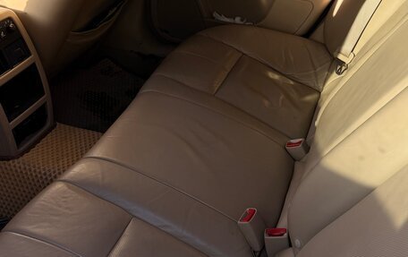 Cadillac STS I рестайлинг, 2006 год, 639 000 рублей, 7 фотография
