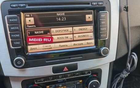 Volkswagen Passat B7, 2011 год, 850 000 рублей, 4 фотография