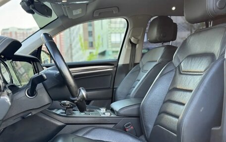 Volkswagen Touareg III, 2018 год, 3 600 000 рублей, 10 фотография