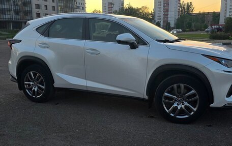 Lexus NX I, 2019 год, 4 250 000 рублей, 2 фотография