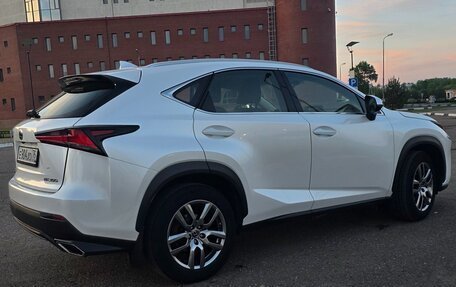 Lexus NX I, 2019 год, 4 250 000 рублей, 3 фотография