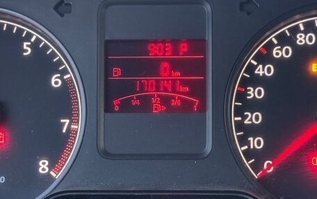 Volkswagen Polo VI (EU Market), 2011 год, 690 000 рублей, 6 фотография