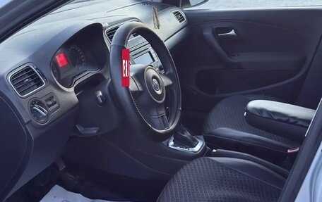 Volkswagen Polo VI (EU Market), 2011 год, 690 000 рублей, 5 фотография