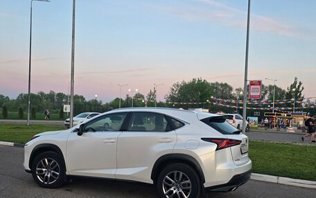 Lexus NX I, 2019 год, 4 250 000 рублей, 6 фотография
