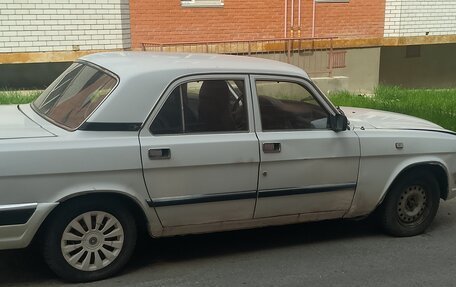 ГАЗ 3110 «Волга», 2002 год, 125 000 рублей, 3 фотография