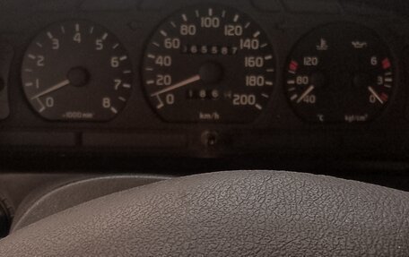 ГАЗ 3110 «Волга», 2002 год, 125 000 рублей, 9 фотография