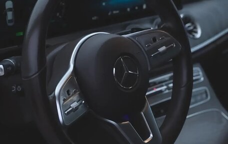 Mercedes-Benz CLS, 2021 год, 8 630 000 рублей, 4 фотография