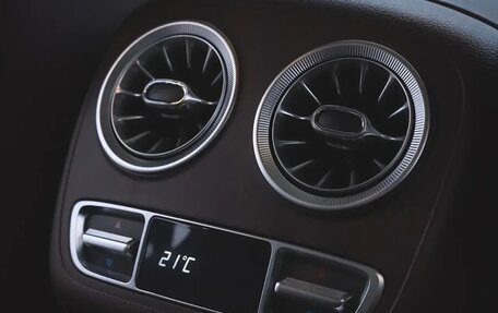 Mercedes-Benz CLS, 2021 год, 8 630 000 рублей, 3 фотография
