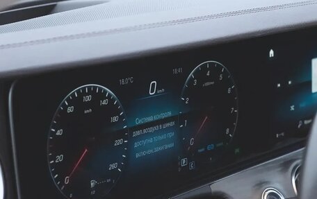 Mercedes-Benz CLS, 2021 год, 8 630 000 рублей, 7 фотография