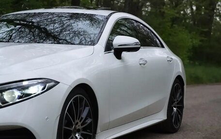 Mercedes-Benz CLS, 2021 год, 8 630 000 рублей, 16 фотография