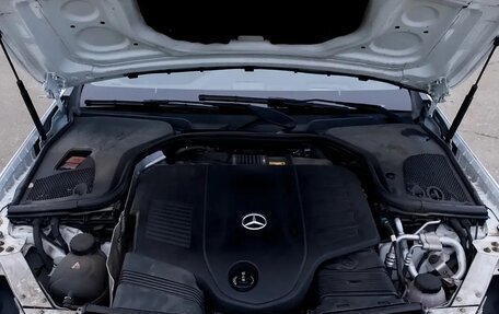 Mercedes-Benz CLS, 2021 год, 8 630 000 рублей, 14 фотография