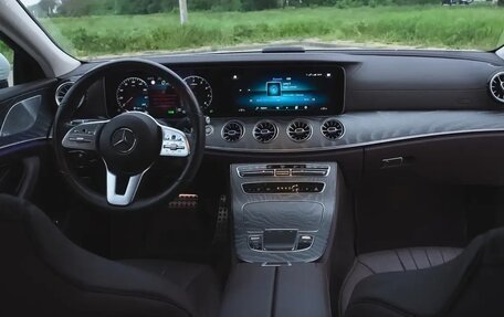 Mercedes-Benz CLS, 2021 год, 8 630 000 рублей, 8 фотография