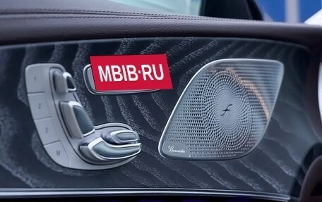Mercedes-Benz CLS, 2021 год, 8 630 000 рублей, 6 фотография