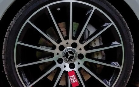 Mercedes-Benz CLS, 2021 год, 8 630 000 рублей, 5 фотография