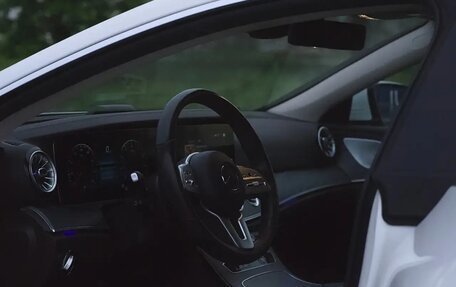Mercedes-Benz CLS, 2021 год, 8 630 000 рублей, 17 фотография