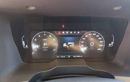 SsangYong Korando, 2021 год, 2 600 000 рублей, 11 фотография