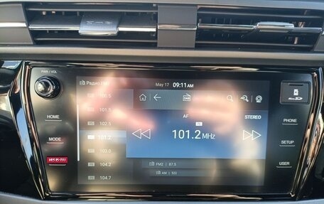 SsangYong Korando, 2021 год, 2 600 000 рублей, 12 фотография
