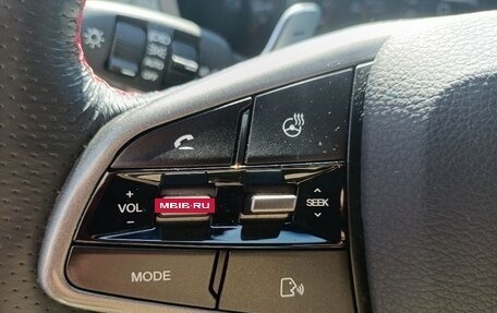 SsangYong Korando, 2021 год, 2 600 000 рублей, 17 фотография
