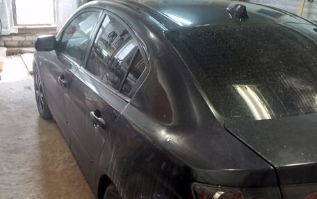 Mazda 3, 2003 год, 277 000 рублей, 10 фотография