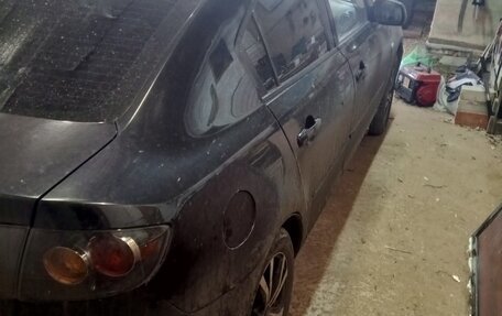 Mazda 3, 2003 год, 277 000 рублей, 9 фотография