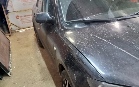 Mazda 3, 2003 год, 277 000 рублей, 11 фотография