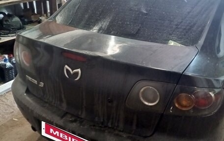Mazda 3, 2003 год, 277 000 рублей, 8 фотография