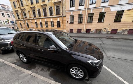 BMW X1, 2020 год, 2 970 000 рублей, 4 фотография