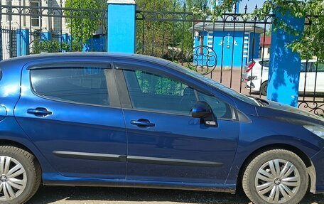 Peugeot 308 II, 2008 год, 340 000 рублей, 3 фотография