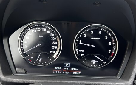 BMW X1, 2020 год, 2 970 000 рублей, 5 фотография