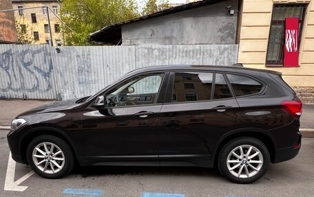BMW X1, 2020 год, 2 970 000 рублей, 3 фотография