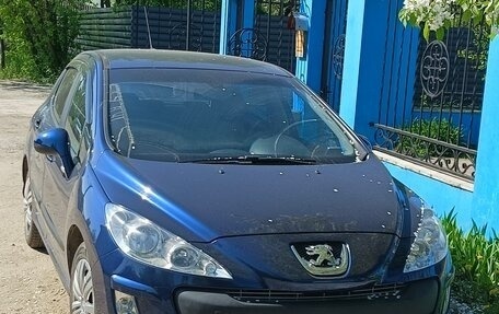 Peugeot 308 II, 2008 год, 340 000 рублей, 2 фотография