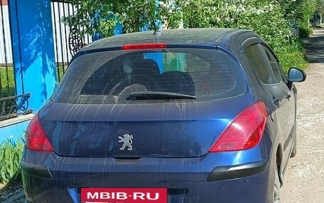 Peugeot 308 II, 2008 год, 340 000 рублей, 4 фотография