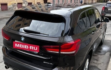 BMW X1, 2020 год, 2 970 000 рублей, 2 фотография