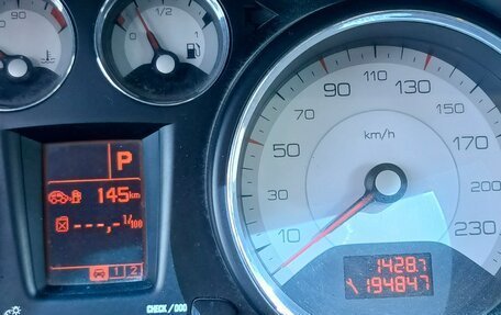 Peugeot 308 II, 2008 год, 340 000 рублей, 7 фотография