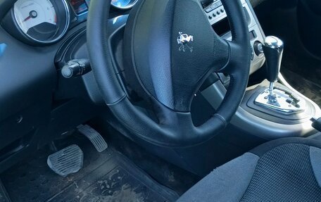 Peugeot 308 II, 2008 год, 340 000 рублей, 6 фотография