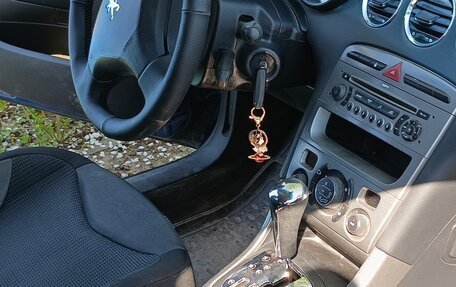 Peugeot 308 II, 2008 год, 340 000 рублей, 5 фотография