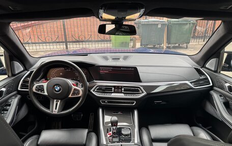 BMW X5 M, 2021 год, 13 500 000 рублей, 8 фотография