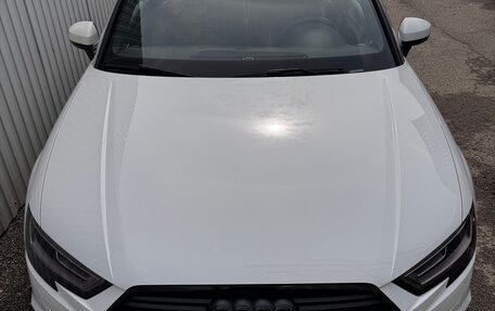 Audi A3, 2016 год, 2 200 000 рублей, 5 фотография