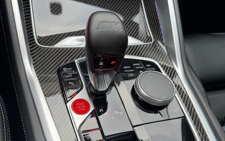 BMW X5 M, 2021 год, 13 500 000 рублей, 10 фотография