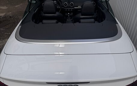 Audi A3, 2016 год, 2 200 000 рублей, 7 фотография