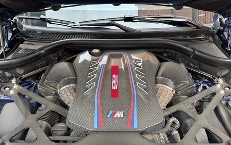 BMW X5 M, 2021 год, 13 500 000 рублей, 7 фотография