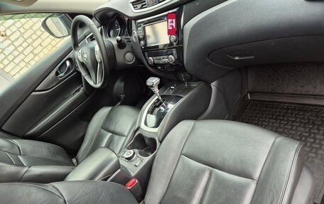 Nissan X-Trail, 2014 год, 1 895 000 рублей, 10 фотография