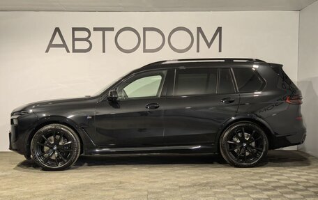BMW X7, 2026 год, 18 585 000 рублей, 5 фотография