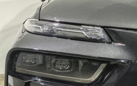 BMW X7, 2026 год, 18 585 000 рублей, 8 фотография