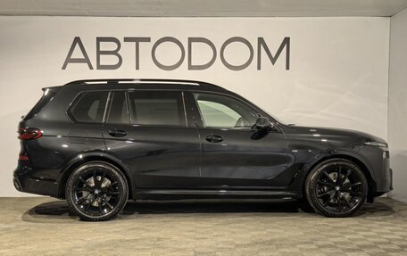 BMW X7, 2026 год, 18 585 000 рублей, 6 фотография